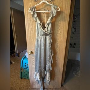 Show Me Your Mumu Bridesmaid Dress
